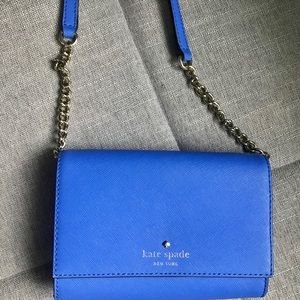 KATE SPADE crossbody purse/bag!
